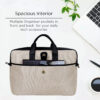 Office Laptop Bag for Unisex