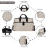 Office Laptop Bag for Unisex