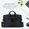 Office Laptop Bag for Unisex