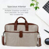 Office Laptop Bag for Unisex