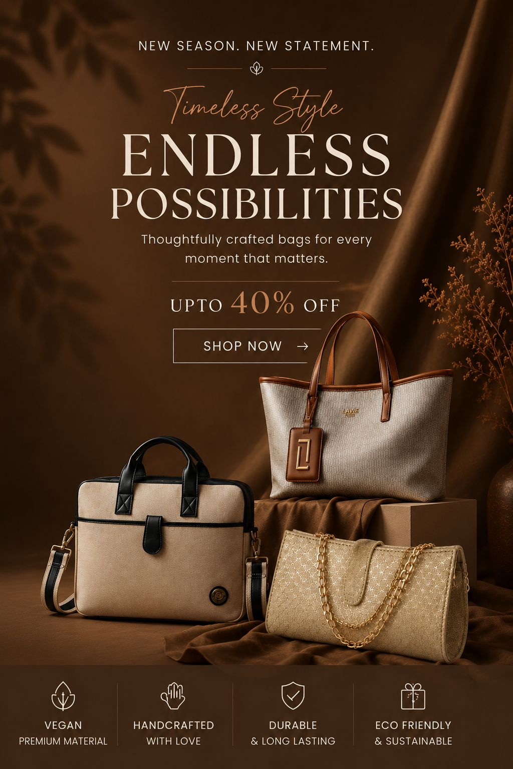 Bags