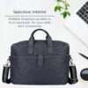 Office Laptop Bag for Unisex
