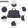 Office Laptop Bag for Unisex