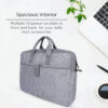 Office Laptop Bag for Unisex