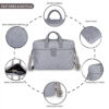 Office Laptop Bag for Unisex