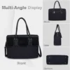 canvas laptop bags for women