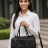 canvas laptop bags for women
