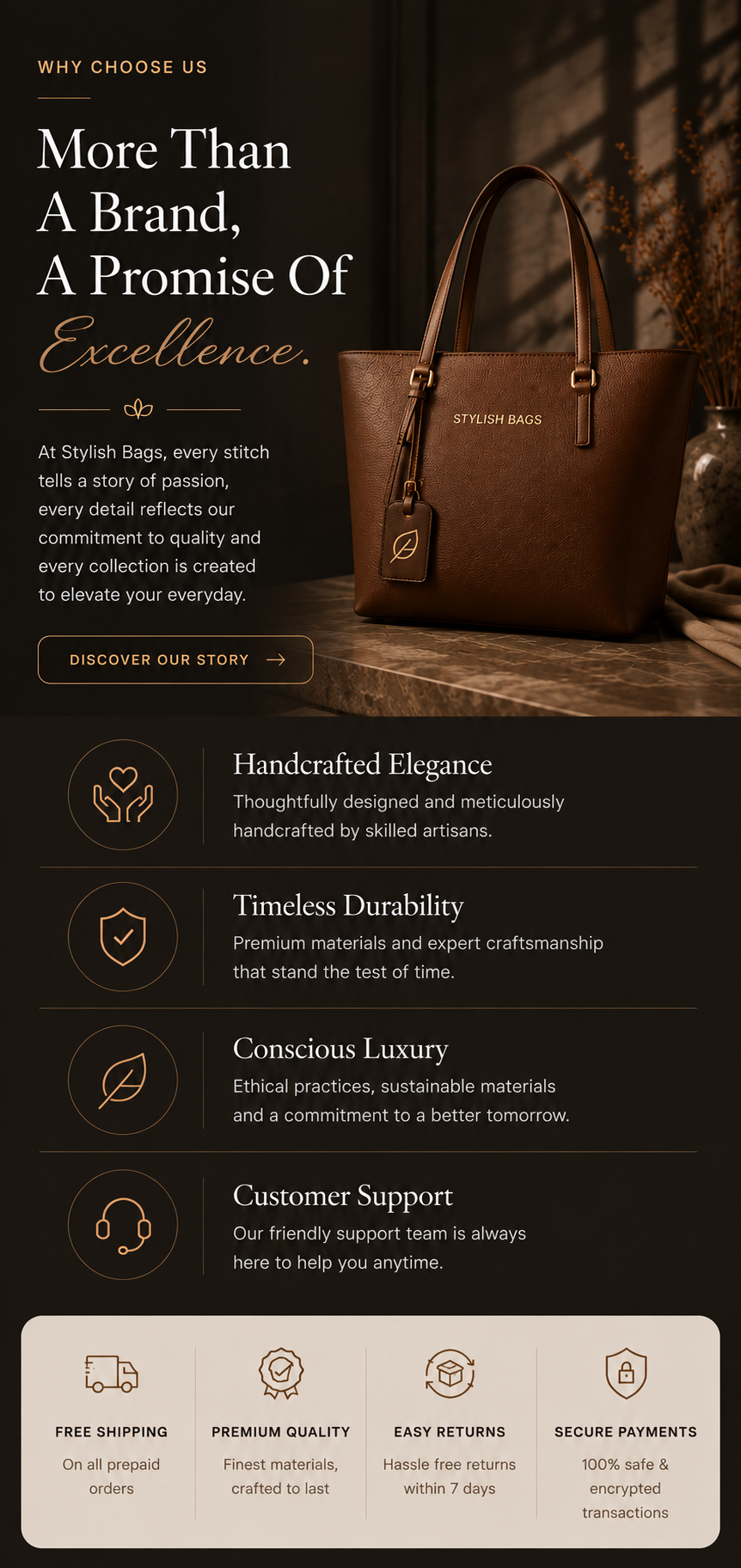why choose us mobile