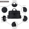 Office Laptop Bag for Unisex
