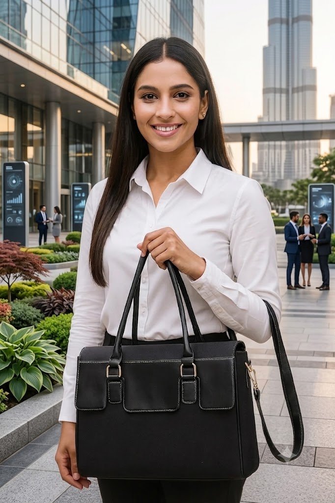Black Canvas Laptop Bags for Women 4 Black Canvas Laptop Bags for Women 4