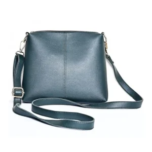 Green Small Side Bags for Women