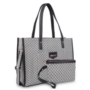 Brown Laptop Tote Bags for Women